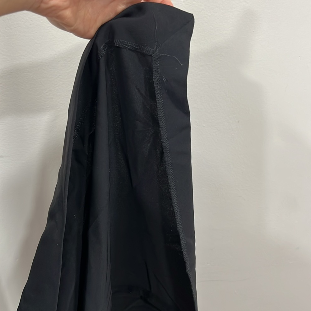 Amanda Uprichard X REVOLVE Gilda Gown in Black - Picture 12 of 14